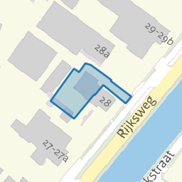 Perceel HVT03-M-1658