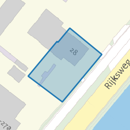 Perceel HVT03-M-1659