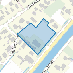 Perceel HVT03-M-1660