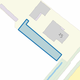 Perceel HVT03-M-1661