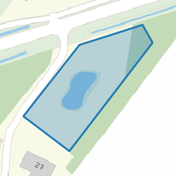 Perceel HVT03-M-1667