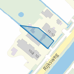 Perceel HVT03-M-1673