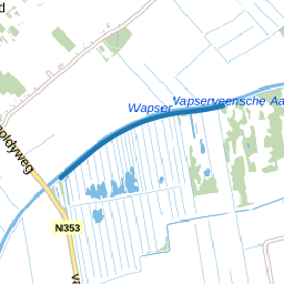 Perceel HVT03-N-1005