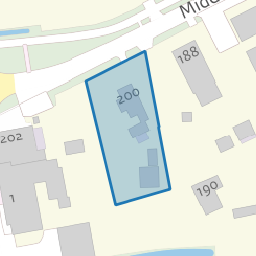 Perceel HVT03-N-1023