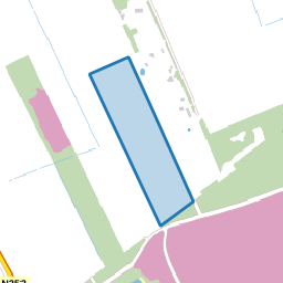 Perceel HVT03-N-1028