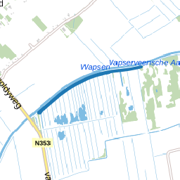 Perceel HVT03-N-1041