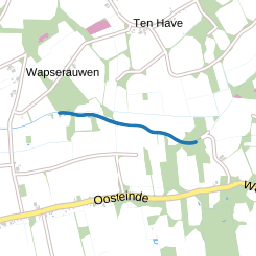 Perceel HVT03-N-1042