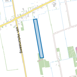 Perceel HVT03-N-1051