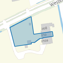 Perceel HVT03-N-1054