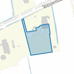 Perceel HVT03-N-1056