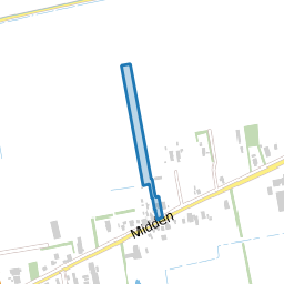 Perceel HVT03-N-1064