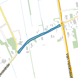 Perceel HVT03-N-1067