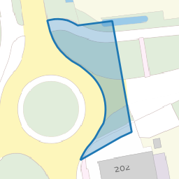 Perceel HVT03-N-1068