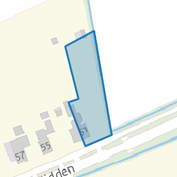 Perceel HVT03-N-1075