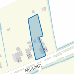 Perceel HVT03-N-1076