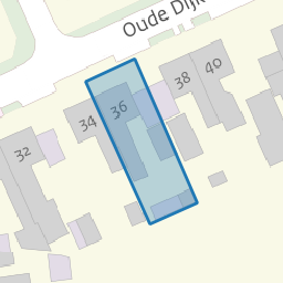 Perceel HVT03-N-1079