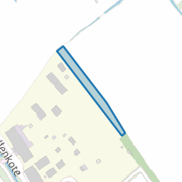 Perceel HVT03-N-1080