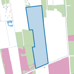 Perceel HVT03-N-1090