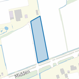 Perceel HVT03-N-1092