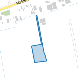 Perceel HVT03-N-1094