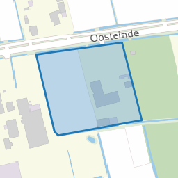 Perceel HVT03-N-1098