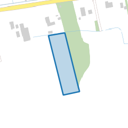 Perceel HVT03-N-1101