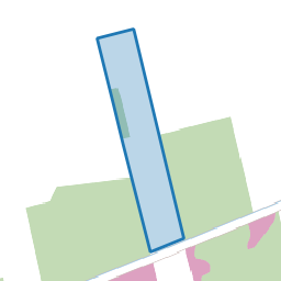 Perceel HVT03-N-1103