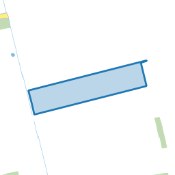 Perceel HVT03-N-1105