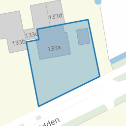 Perceel HVT03-N-1110