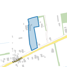 Perceel HVT03-N-1112