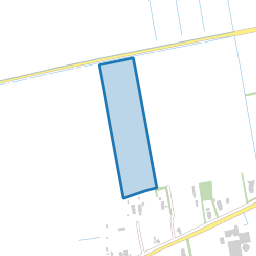 Perceel HVT03-N-1113