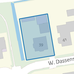 Perceel HVT03-N-1116