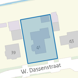 Perceel HVT03-N-1117