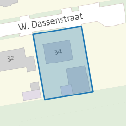 Perceel HVT03-N-1119