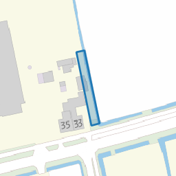 Perceel HVT03-N-1122