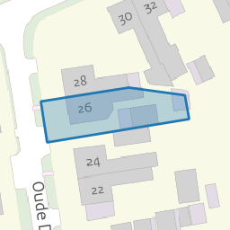 Perceel HVT03-N-1124