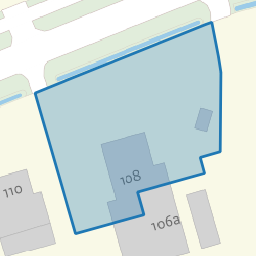 Perceel HVT03-N-1127