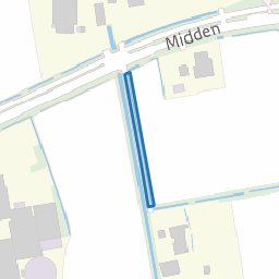 Perceel HVT03-N-1133