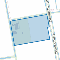 Perceel HVT03-N-1135