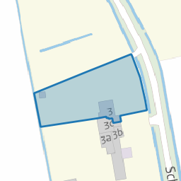 Perceel HVT03-N-1138