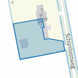 Perceel HVT03-N-1140