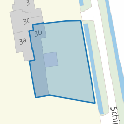 Perceel HVT03-N-1141