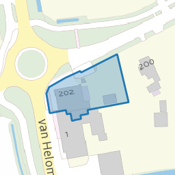 Perceel HVT03-N-1143