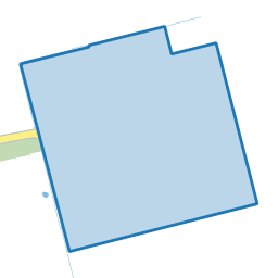 Perceel HVT03-N-1147