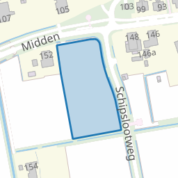 Perceel HVT03-N-1151