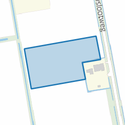 Perceel HVT03-N-1153