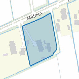 Perceel HVT03-N-1155