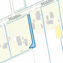 Perceel HVT03-N-1156