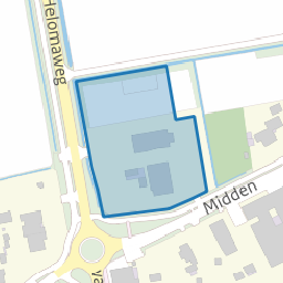 Perceel HVT03-N-1159