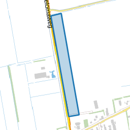 Perceel HVT03-N-1160